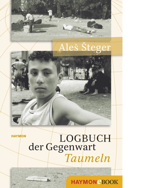 Logbuch der Gegenwart - Taumeln, EPUB eBook