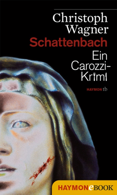 Schattenbach : Ein Carozzi-Krimi, EPUB eBook