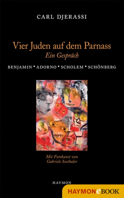 Vier Juden auf dem Parnass, EPUB eBook