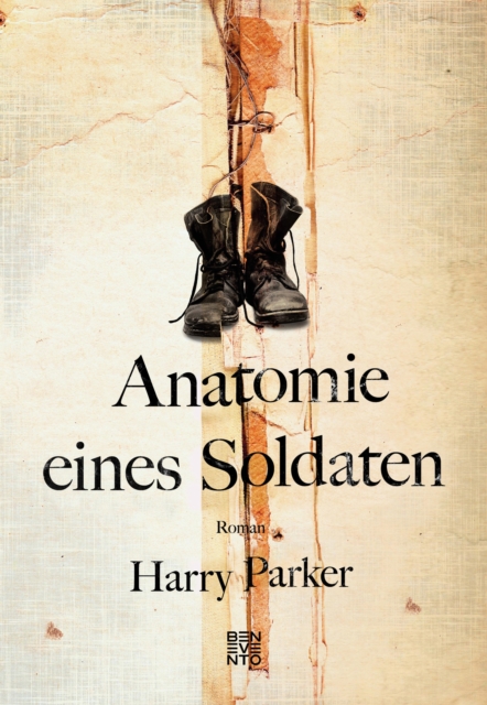 Anatomie eines Soldaten, EPUB eBook