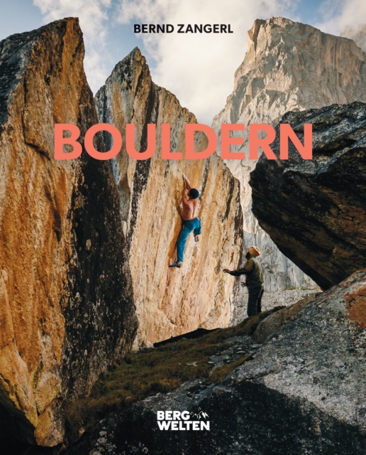 Bouldern, EPUB eBook