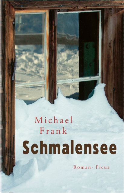 Schmalensee : Roman, EPUB eBook