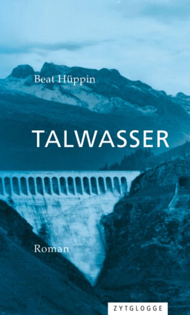 Talwasser : Roman, EPUB eBook
