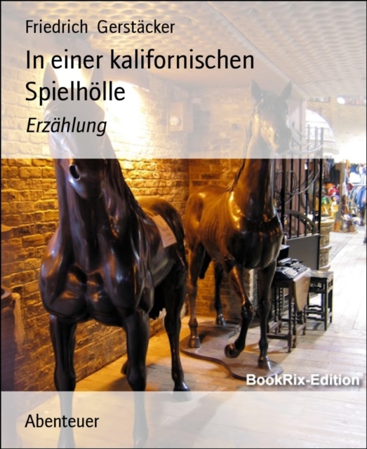 In einer kalifornischen Spielholle, EPUB eBook