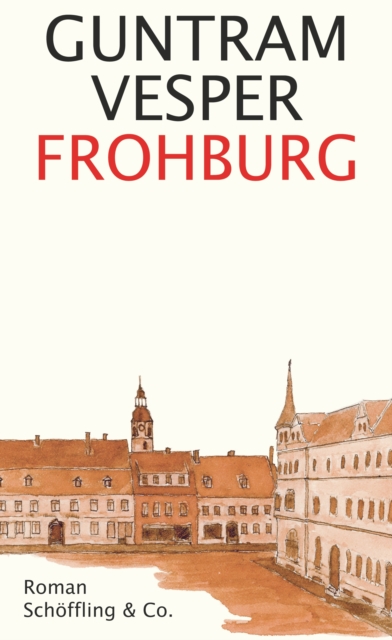 Frohburg, EPUB eBook
