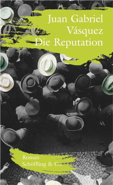 Die Reputation, EPUB eBook