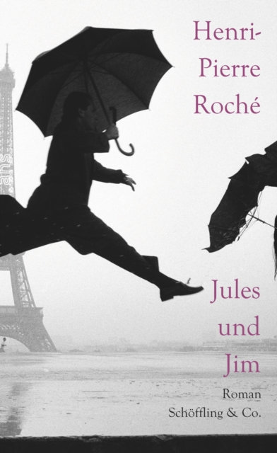 Jules und Jim, EPUB eBook