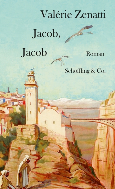 Jacob, Jacob, EPUB eBook