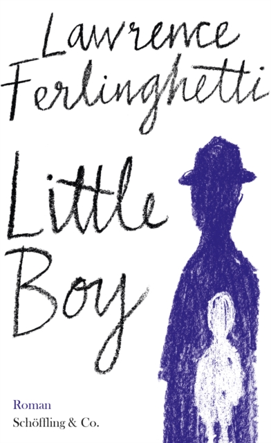 Little Boy : Roman, EPUB eBook