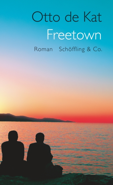 Freetown : Roman, EPUB eBook