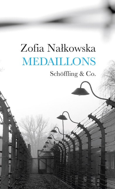 Medaillons, EPUB eBook