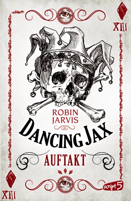 Dancing Jax - Auftakt : Band 1, EPUB eBook