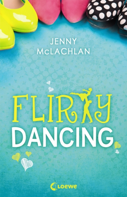 Flirty Dancing, EPUB eBook