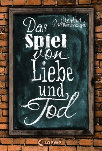 Das Spiel von Liebe und Tod : Hinreiende Liebesgeschichte fur Jugendliche ab 14 Jahre, EPUB eBook