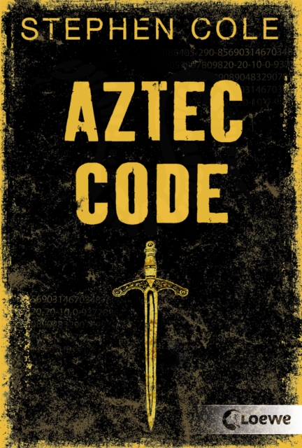 Aztec Code (Band 2) : Action-Jugendbuch ab 12 Jahre, EPUB eBook