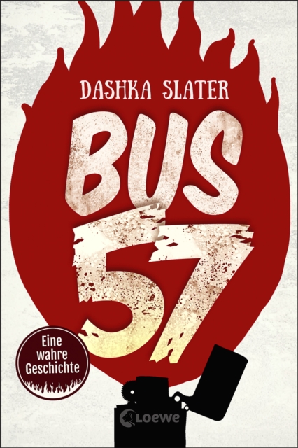 Bus 57 : Eine wahre Geschichte, EPUB eBook