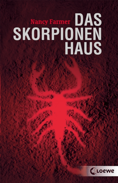 Das Skorpionenhaus, EPUB eBook
