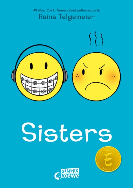 Sisters, PDF eBook