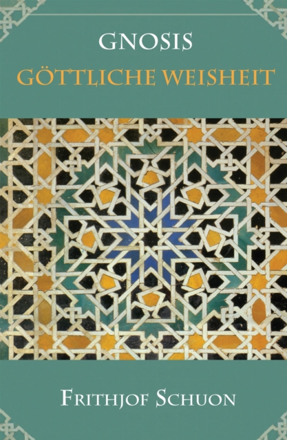 Gnosis - Gottliche Weisheit, EPUB eBook