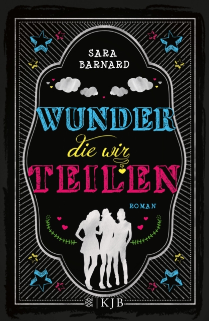 Wunder, die wir teilen, EPUB eBook