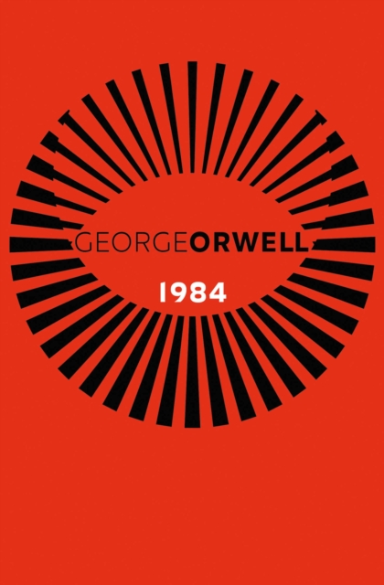 1984, EPUB eBook