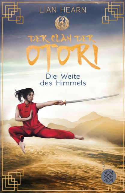 Der Clan der Otori. Die Weite des Himmels, EPUB eBook