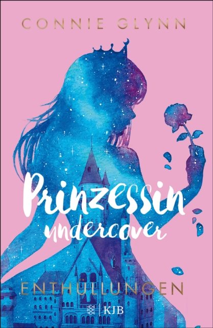 Prinzessin undercover - Enthullungen : Band 2, EPUB eBook