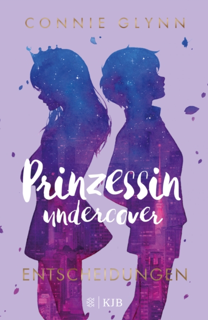 Prinzessin undercover - Entscheidungen : Band 3, EPUB eBook
