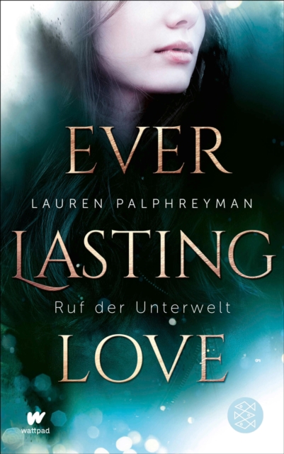 Everlasting Love - Ruf der Unterwelt, EPUB eBook