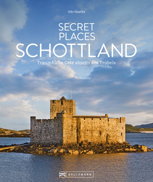 Secret Places Schottland : Traumhafte Orte abseits des Trubels, EPUB eBook