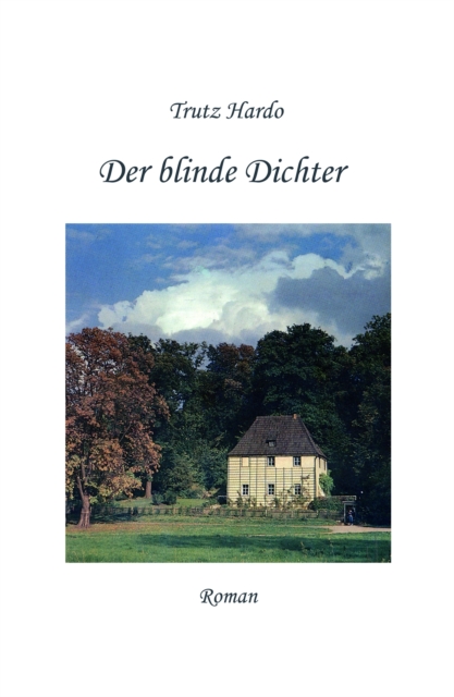 Der blinde Dichter, EPUB eBook