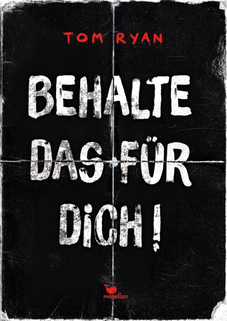 Behalte das fur dich! : Young Adult Murder Mystery - fesselnd bis zur letzten Seite, EPUB eBook