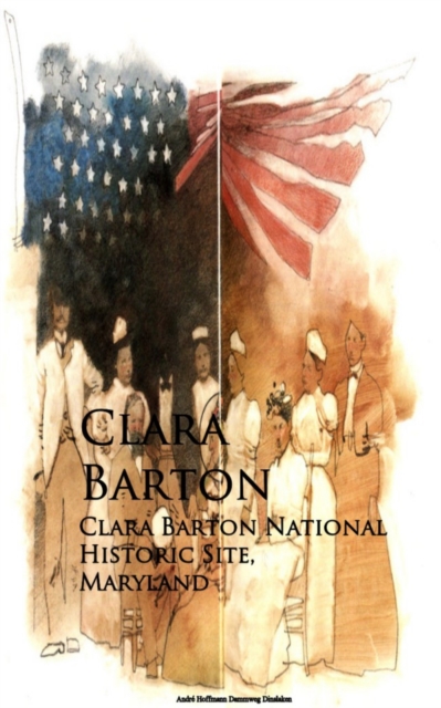 Clara Barton National Historic Site, Maryland, EPUB eBook