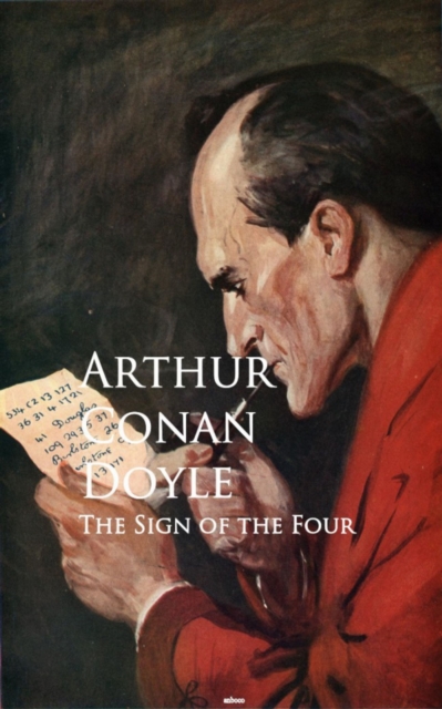 The Sign of the Four : Bestsellers and famous Books, EPUB eBook