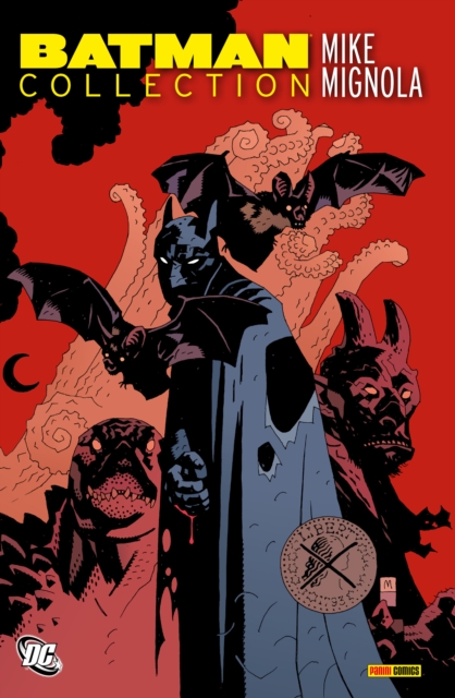 Batman Collection: Mike Mignola, PDF eBook