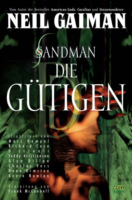 Sandman, Band 9 - Die Gutigen, PDF eBook