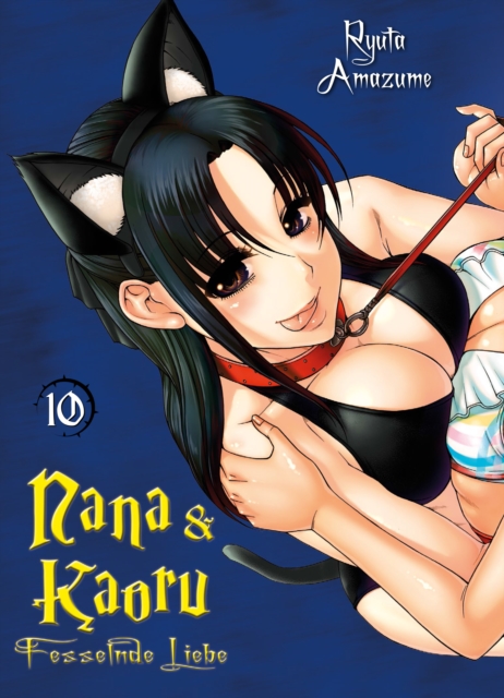 Nana & Kaoru, Band 10, PDF eBook
