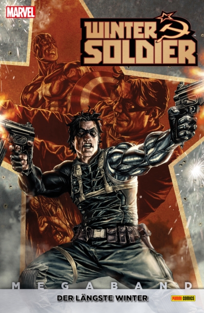 Winter Soldier MB 1 - Der langste Winter, PDF eBook