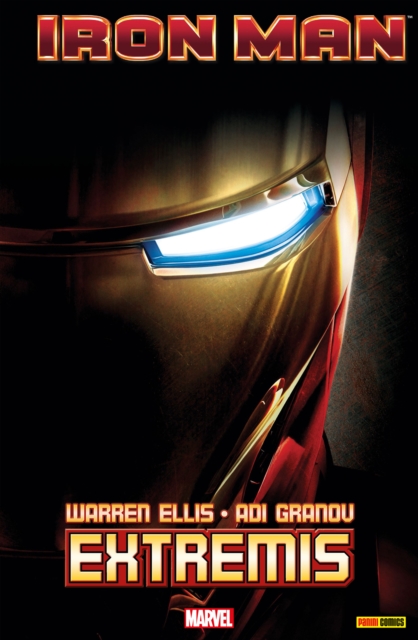 Iron Man: Extremis, PDF eBook