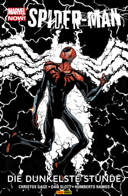 Marvel Now! Spider-Man 5 - Die dunkelste Stunde, PDF eBook