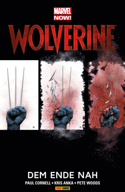 Marvel Now! Wolverine 4 - Dem Ende nah, PDF eBook