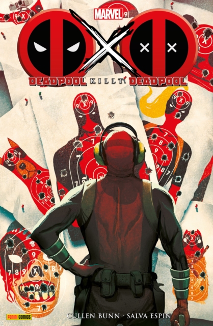 Deadpool killt Deadpool, PDF eBook