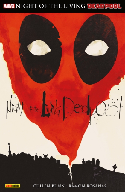 Night of the Living Deadpool, PDF eBook