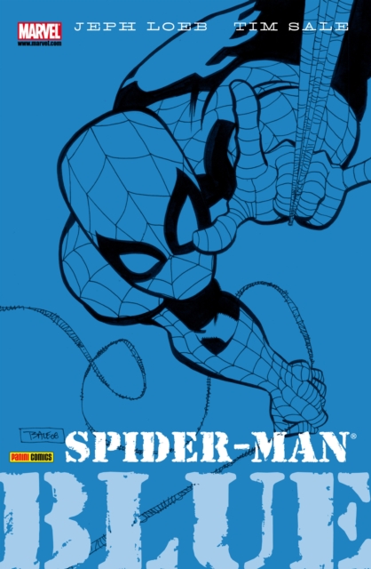 Spider-Man: Blue, PDF eBook
