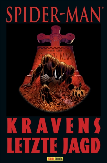 Spider-Man: Kravens letzte Jagd, PDF eBook