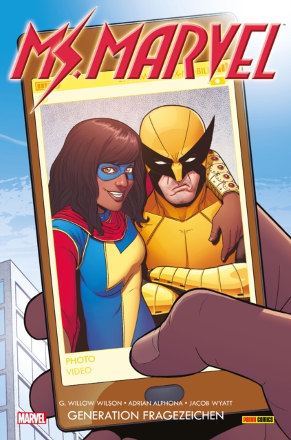 Ms. Marvel 2 - Generation Fragezeichen, PDF eBook