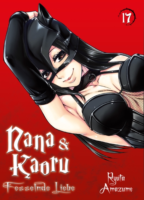 Nana & Kaoru, Band 17, PDF eBook