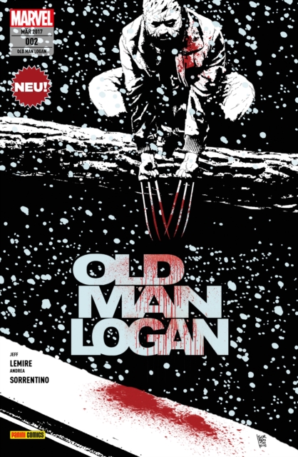 Old Man Logan 2, PDF eBook