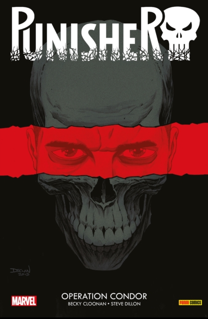Punisher 1, PDF eBook
