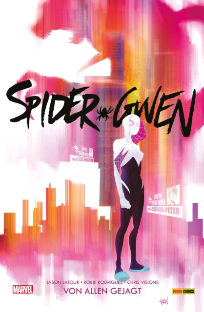 Spider-Gwen 2 - Von allen gejagt, PDF eBook
